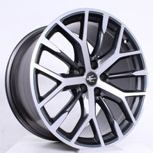 Laden Sie das Bild in den Galerie-Viewer, 20 Zoll original Maserati Ghibli M157 940001280 940001281 Alufelgen (65a15)