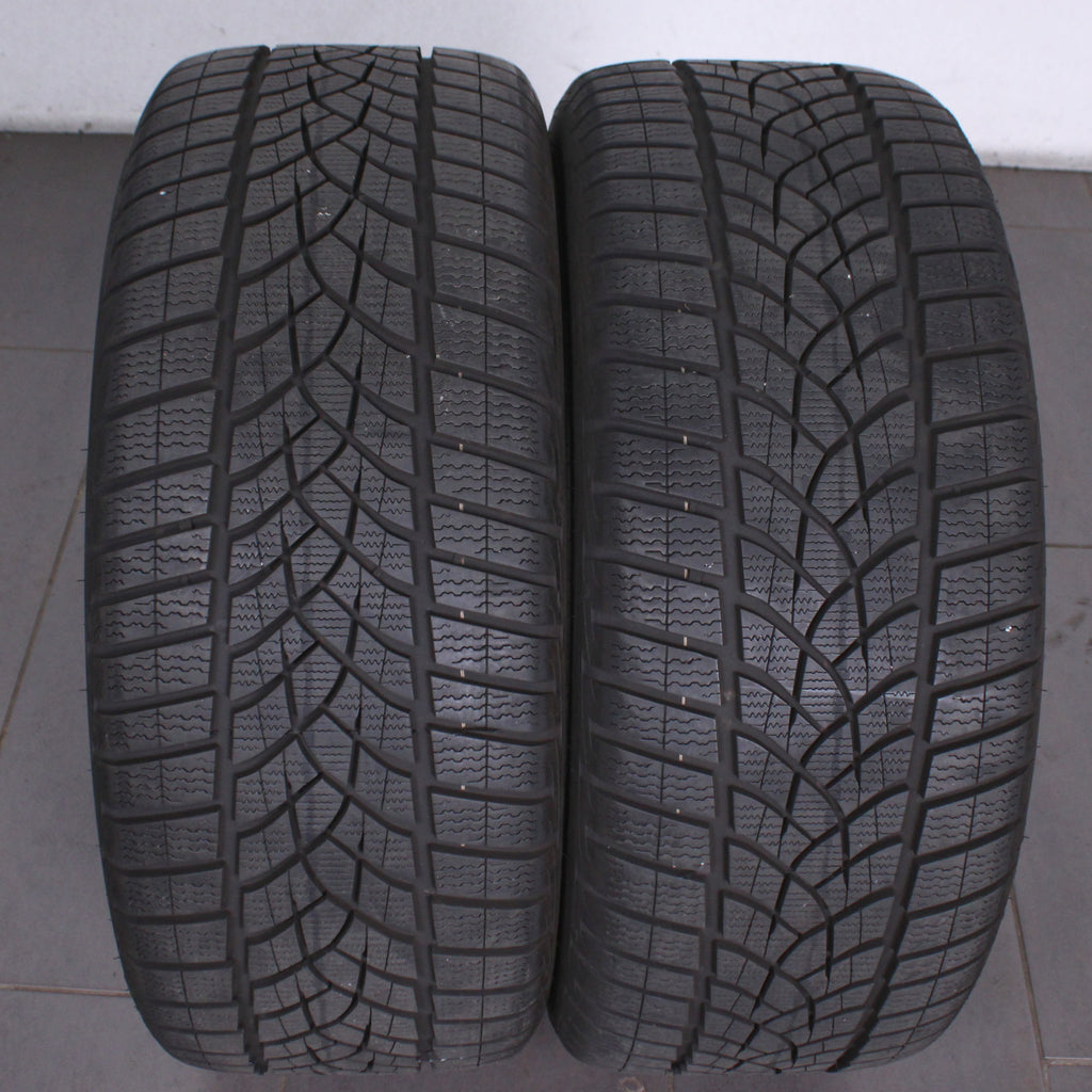 2x Goodyear UltraGrip Performance GEN 1 265 40 R20 104V XL M+S AO Winterreifen (3fdc3)