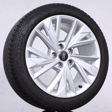 Laden Sie das Bild in den Galerie-Viewer, 17 Zoll original Audi A3 S3 8Y 8Y0601025D Alufelgen Sommerrreifen (b31e7)