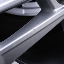 Laden Sie das Bild in den Galerie-Viewer, 17 Zoll original Audi A3 S3 8Y 8Y0601025L Alufelgen Winterreifen (3e4a2)