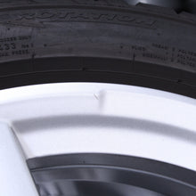 Laden Sie das Bild in den Galerie-Viewer, 17 Zoll original Audi A3 S3 8Y 8Y0601025L Alufelgen Winterreifen (3e4a2)