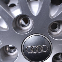 Laden Sie das Bild in den Galerie-Viewer, 17 Zoll original Audi A5 F5 8W0601025AE Alufelgen Winterreifen (e2a2b)