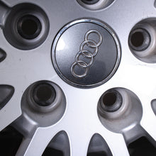 Laden Sie das Bild in den Galerie-Viewer, 17 Zoll original Audi A5 F5 8W0601025AE Alufelgen Winterreifen (e2a2b)
