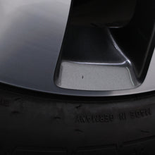Laden Sie das Bild in den Galerie-Viewer, 19 Zoll Original Mercedes GLC X253 Coupe C253 Alufelgen Winterreifen (0c731)