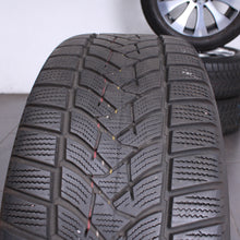 Laden Sie das Bild in den Galerie-Viewer, 19 Zoll Original Mercedes GLC X253 Coupe C253 Alufelgen Winterreifen (0c731)
