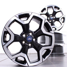 Laden Sie das Bild in den Galerie-Viewer, 18 Zoll original Ford Kuga III RV4J-A1A Alufelgen (fa15f)
