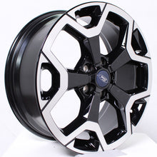 Laden Sie das Bild in den Galerie-Viewer, 18 Zoll original Ford Kuga III RV4J-A1A Alufelgen (fa15f)