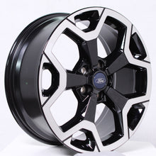 Laden Sie das Bild in den Galerie-Viewer, 18 Zoll original Ford Kuga III RV4J-A1A Alufelgen (fa15f)