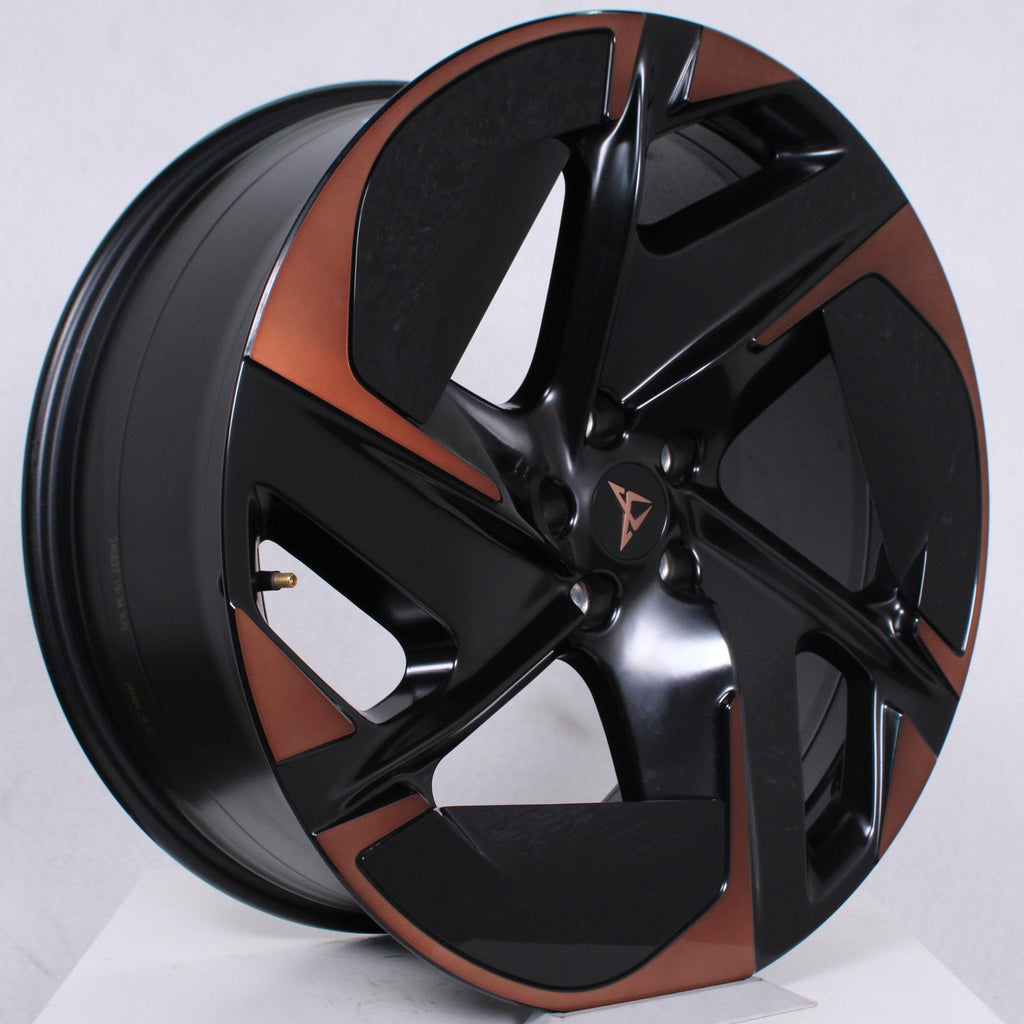 21 Zoll original Cupra Tavascan 11H601025E Alufelgen (ecc6a)