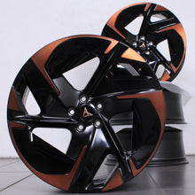 Laden Sie das Bild in den Galerie-Viewer, 21 Zoll original Cupra Tavascan 11H601025E Alufelgen (ecc6a)
