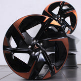 21 Zoll original Cupra Tavascan 11H601025E Alufelgen (ecc6a)