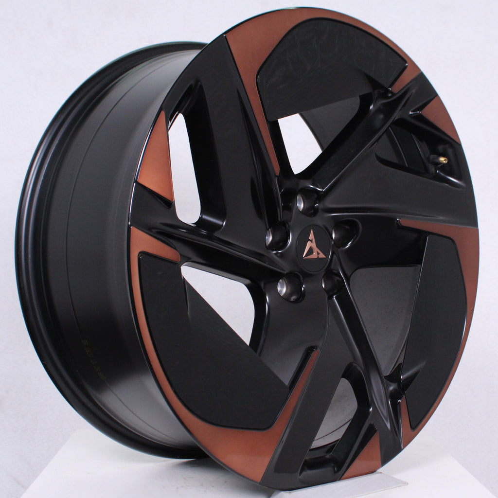 21 Zoll original Cupra Tavascan 11H601025E Alufelgen (ecc6a)