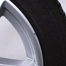 Laden Sie das Bild in den Galerie-Viewer, 17 Zoll original Audi A4 S4 8W B9 8W0601025P Alufelgen Winterreifen (34663)