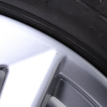 Laden Sie das Bild in den Galerie-Viewer, 17 Zoll original Audi A4 S4 8W B9 8W0601025P Alufelgen Winterreifen (34663)