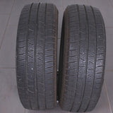 2 Stück Pirelli Carrier Winter 215 60 R17 C 109/107T M+S Winterreifen (f2792)