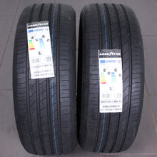 Laden Sie das Bild in den Galerie-Viewer, 2 Stück 205 55 R17 95H Goodyear Assurance ComfortTred (*) XL Sommerreifen (3fcc0)