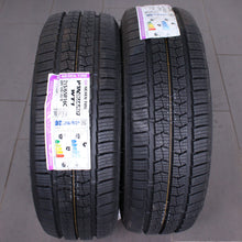Laden Sie das Bild in den Galerie-Viewer, 2 Stück 215 65 R16 C 109 / 107 R Nexen Winguard WT1 Winterreifen (c6e4c)