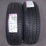 2 Stück 215 65 R16 C 109 / 107 R Nexen Winguard WT1 Winterreifen (c6e4c)
