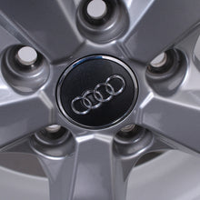 Laden Sie das Bild in den Galerie-Viewer, 17 Zoll original Audi Q3 F3 II 83A 83A601025AL Alufelgen Winterreifen (53dca)