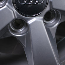 Laden Sie das Bild in den Galerie-Viewer, 17 Zoll original Audi Q3 F3 II 83A 83A601025AL Alufelgen Winterreifen (53dca)