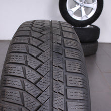 Laden Sie das Bild in den Galerie-Viewer, 17 Zoll original Audi Q3 F3 II 83A 83A601025AL Alufelgen Winterreifen (53dca)