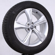 Laden Sie das Bild in den Galerie-Viewer, 19 Zoll original Audi Q5 SQ5 FY 80A 80A601025K Alufelgen Winterreifen (db7e3)