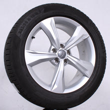 Laden Sie das Bild in den Galerie-Viewer, 19 Zoll original Audi Q5 SQ5 FY 80A 80A601025K Alufelgen Winterreifen (db7e3)