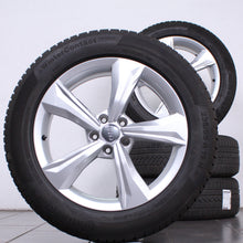 Laden Sie das Bild in den Galerie-Viewer, 19 Zoll original Audi Q5 SQ5 FY 80A 80A601025K Alufelgen Winterreifen (db7e3)