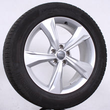 Laden Sie das Bild in den Galerie-Viewer, 19 Zoll original Audi Q5 SQ5 FY 80A 80A601025K Alufelgen Winterreifen (db7e3)
