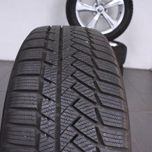 Laden Sie das Bild in den Galerie-Viewer, 19 Zoll original Audi Q5 SQ5 FY 80A 80A601025K Alufelgen Winterreifen (db7e3)
