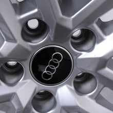 Laden Sie das Bild in den Galerie-Viewer, 17 Zoll original Audi A4 S4 8W B9 8W0601025P Alufelgen Winterreifen (b24d4)