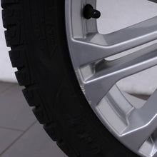 Laden Sie das Bild in den Galerie-Viewer, 18 Zoll original Audi A5 S5 F5 8W 8W0601025EE Alufelgen Winterreifen (128cd)