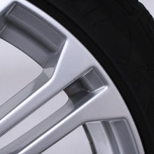 Laden Sie das Bild in den Galerie-Viewer, 18 Zoll original Audi A5 S5 F5 8W 8W0601025EE Alufelgen Winterreifen (128cd)