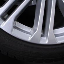 Laden Sie das Bild in den Galerie-Viewer, 18 Zoll original Audi A5 S5 F5 8W 8W0601025EE Alufelgen Winterreifen (128cd)