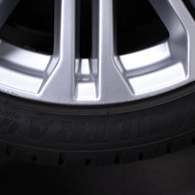 Laden Sie das Bild in den Galerie-Viewer, 18 Zoll original Audi A5 S5 F5 8W 8W0601025EE Alufelgen Winterreifen (128cd)