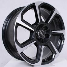 Laden Sie das Bild in den Galerie-Viewer, 19 Zoll original Audi Q3 F3 83A 83A601025D Alufelgen (95ffe)