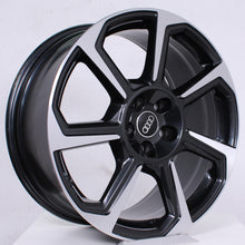 Laden Sie das Bild in den Galerie-Viewer, 19 Zoll original Audi Q3 F3 83A 83A601025D Alufelgen (95ffe)