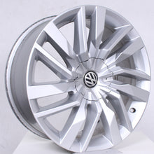 Laden Sie das Bild in den Galerie-Viewer, 19 Zoll original VW Touareg III CR 760601025E Osorno Alufelge (4e3c8)