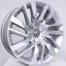 Laden Sie das Bild in den Galerie-Viewer, 19 Zoll original VW Touareg III CR 760601025E Osorno Alufelge (7e1a3)