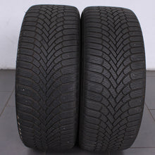 Laden Sie das Bild in den Galerie-Viewer, 2 Stück Bridgestone Blizzak 6 235 45 R18 98V XL M+S Winterreifen (eef92)