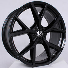 Laden Sie das Bild in den Galerie-Viewer, 22 Zoll original VW Touareg III CR7 760601025AE Estoril Alufelge 1 Stück (41818)
