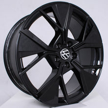 Laden Sie das Bild in den Galerie-Viewer, 19 Zoll original VW Passat B9 Leeds 3J0601025R Alufelge (54974)