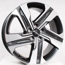 Laden Sie das Bild in den Galerie-Viewer, 19 Zoll original KIA Sorento IV MQ4 52910-2310 Alufelgen (f0cf0)