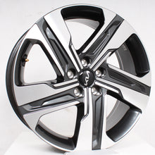 Laden Sie das Bild in den Galerie-Viewer, 19 Zoll original KIA Sorento IV MQ4 52910-2310 Alufelgen (f0cf0)