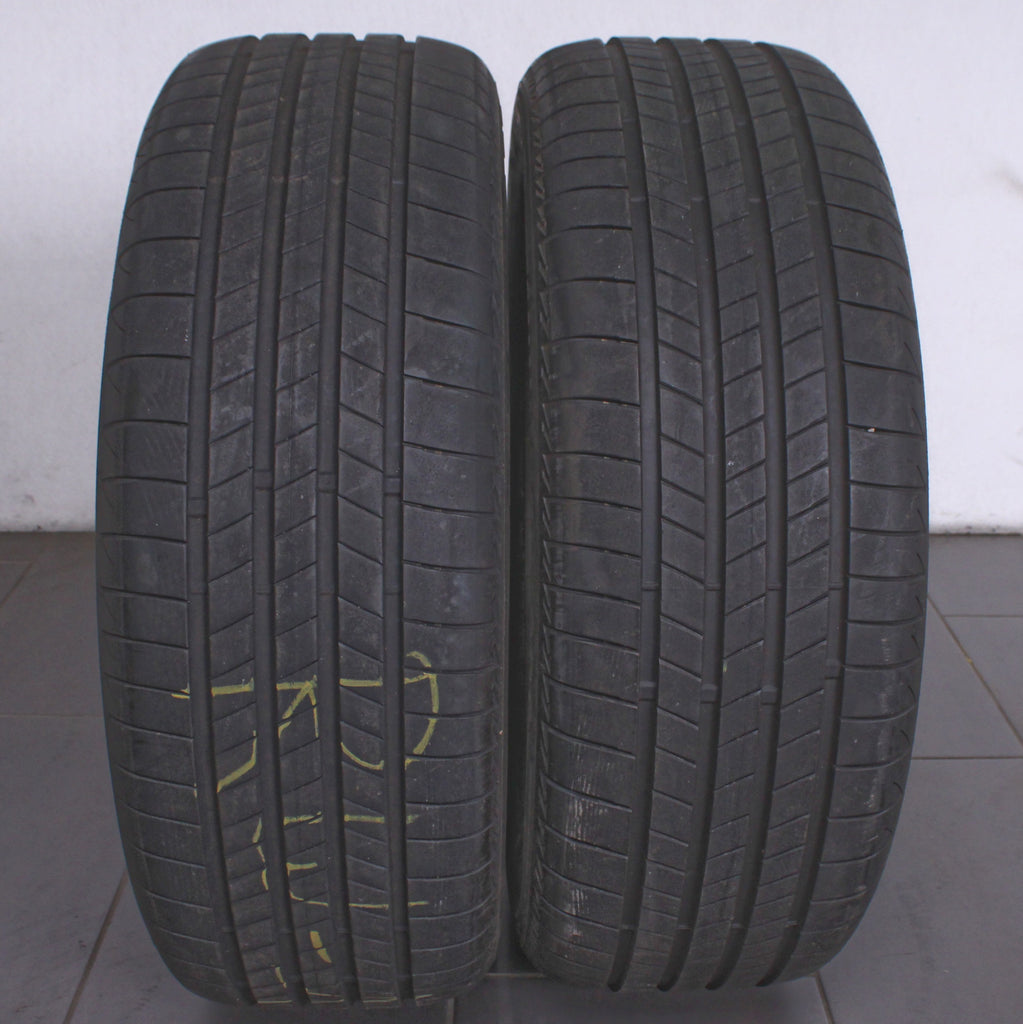 2x Bridgestone Turanza Eco 235 55 R19 101T AO Sommerreifen (d8709)