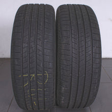 Laden Sie das Bild in den Galerie-Viewer, 2x Bridgestone Turanza Eco 235 55 R19 101T AO Sommerreifen (d8709)