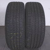 2x Bridgestone Turanza Eco 235 55 R19 101T AO Sommerreifen (d8709)