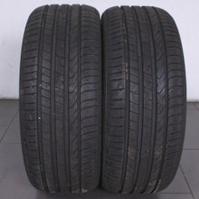 Laden Sie das Bild in den Galerie-Viewer, 2 Stück Pirelli Scorpion Elect S-I 255 40 R21 102T XL AO Sommerreifen (ea075)