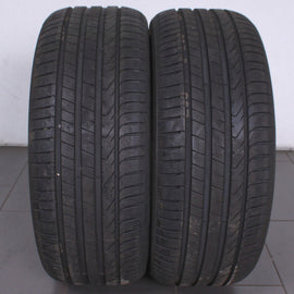 2 Stück Pirelli Scorpion Elect S-I 255 40 R21 102T XL AO Sommerreifen (ea075)
