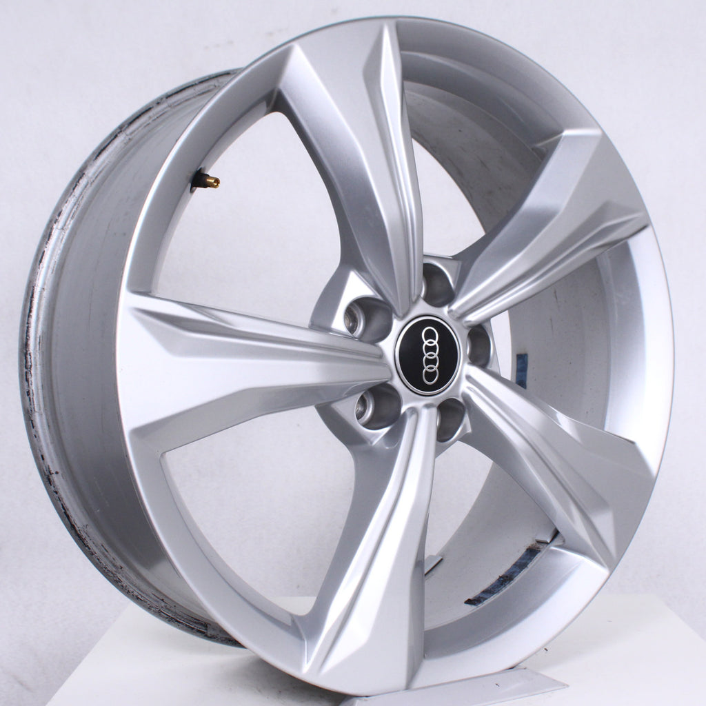 19 Zoll original Audi Q5 FY 80A 80A601025K Alufelgen (82380)